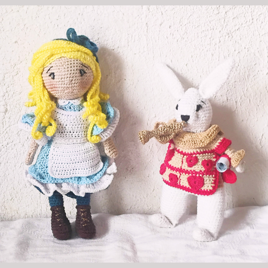 Alice La petite rêveuse, vue 1