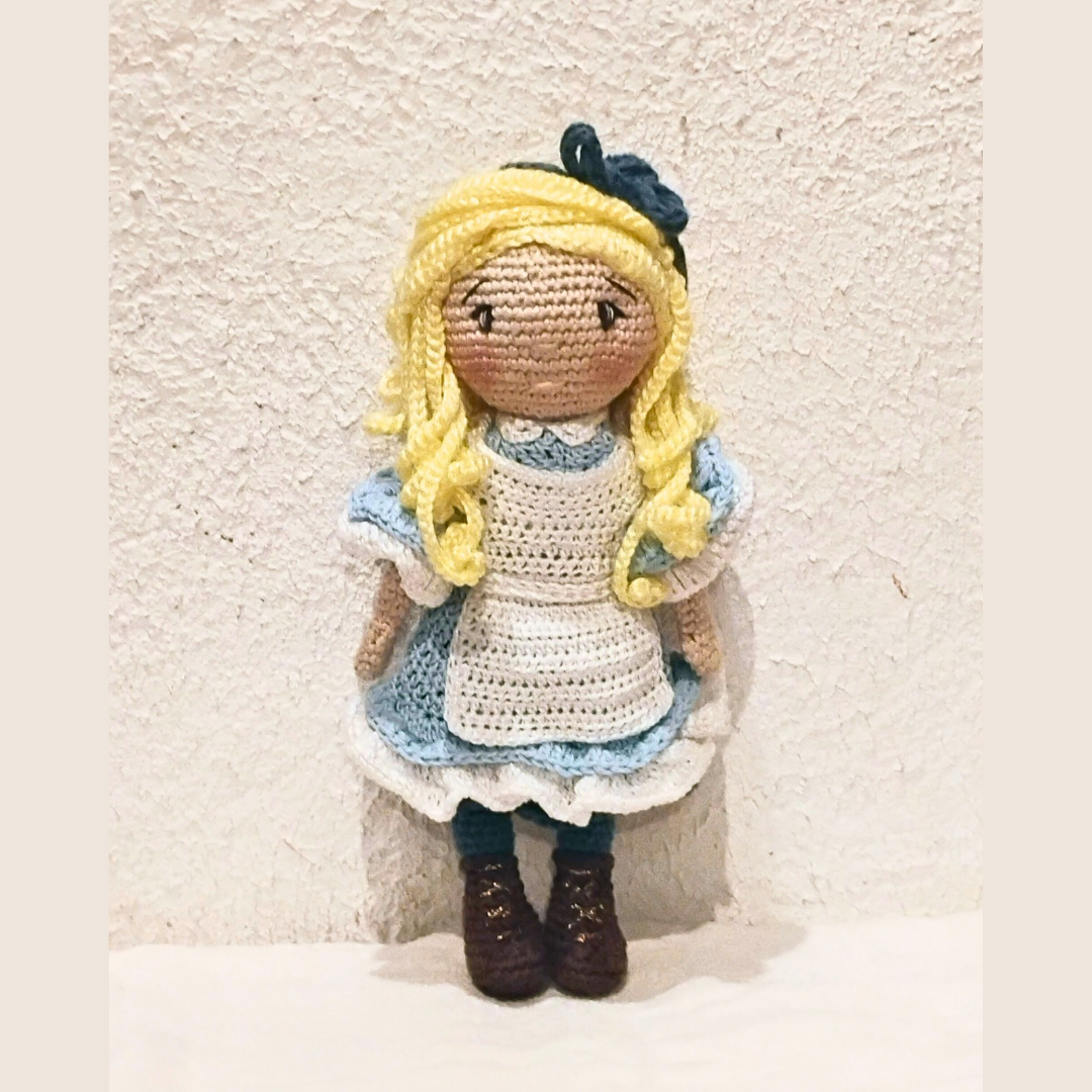 Alice La petite rêveuse, vue 2