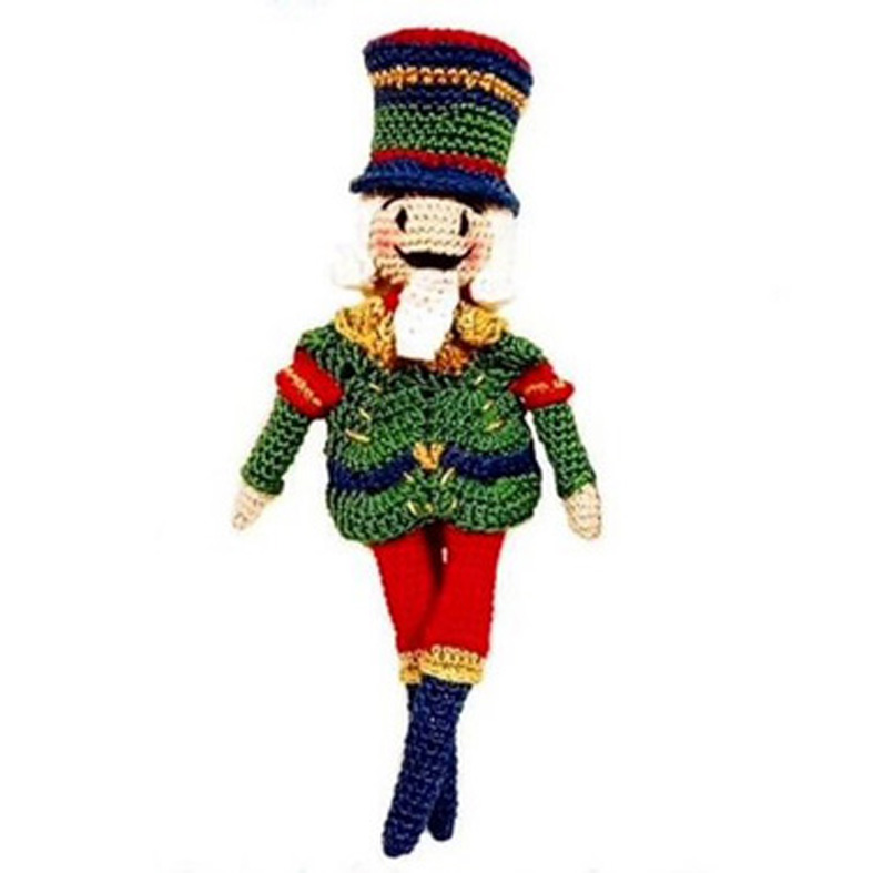 Anis le Nutcracker, vue 1