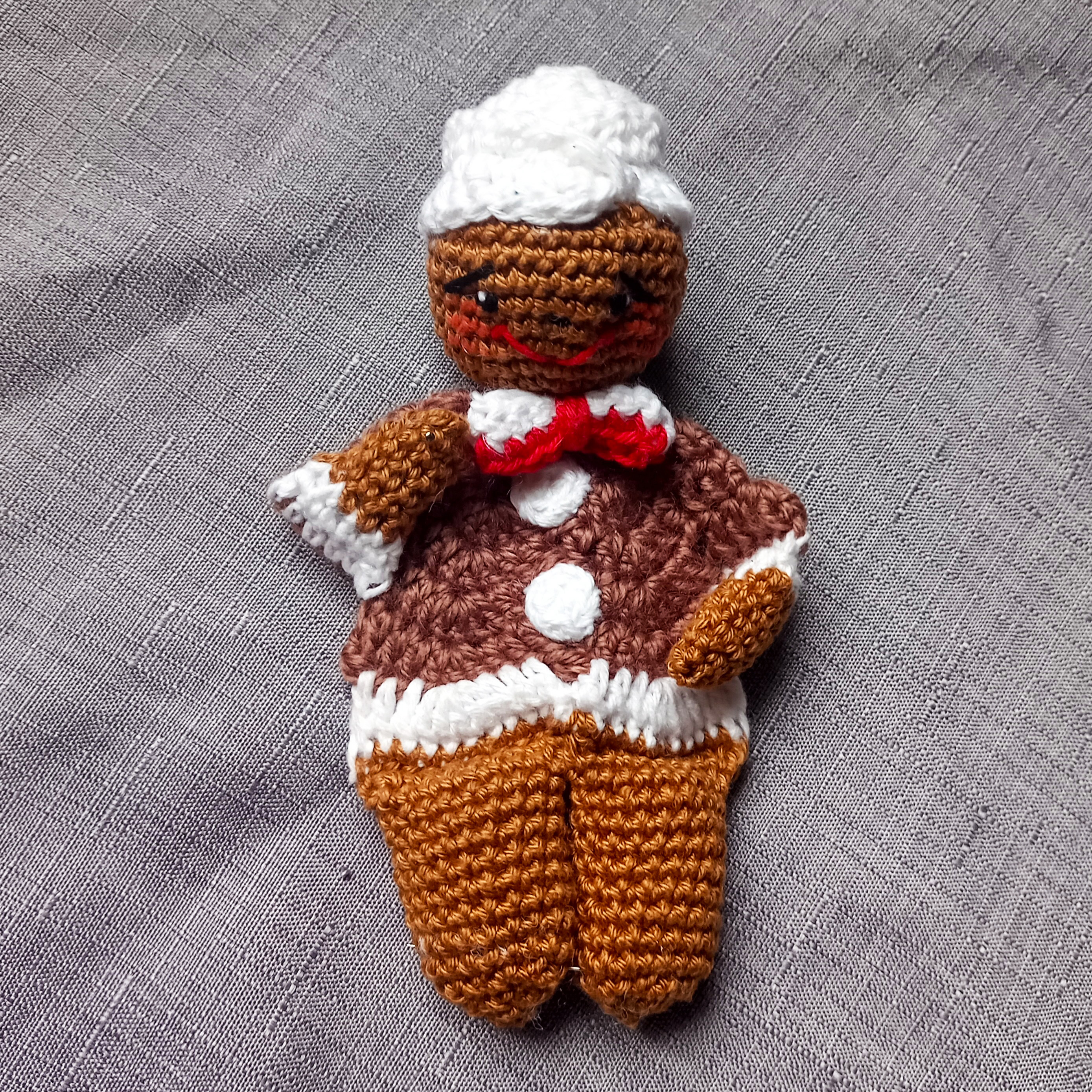 Cannelle, le biscuit de Noël